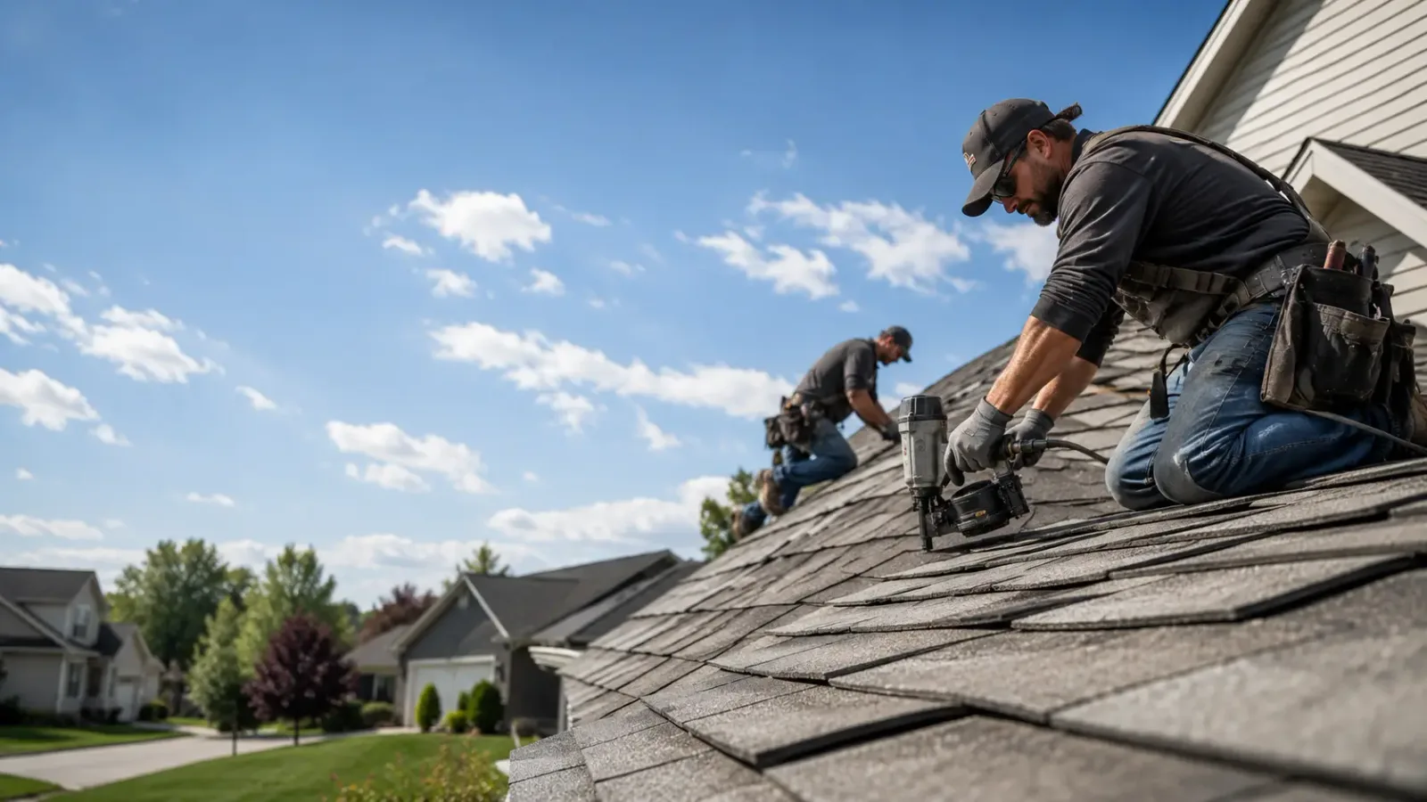 Storm Damage Roof Repair in Lynd, MN near me